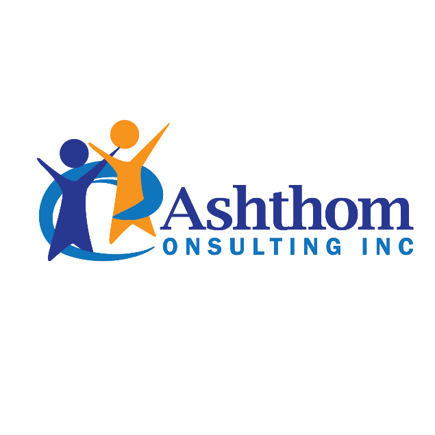 Ashthom Consulting Inc.